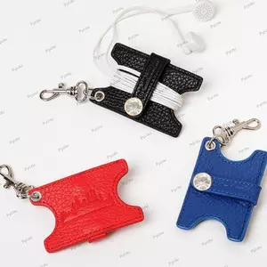 PYCOU 100 chiếc Đinh tán Leathercraft, Đinh tán kim loại viền vàng cỡ 10mm, Sửa chữa đinh tán pha lê màu trắng DIY Leather Craft
