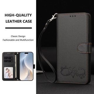 Ốp Da Cao Cấp Cho vivo T5 Pro T5X T4X T4 Z9 Turbo Lite Z9S 5G Y31D Flip Book Wallet Vỏ Điện Thoại Bảo Vệ Có Dây Đeo Thẻ