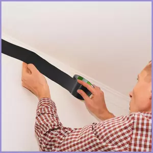 Băng Thảm Ngoài Trời Chịu Lực Nặng Chống Thấm Nước Dày Chống Mài Mòn Kẹp Ngói Thảm Băng Cho Gỗ Cứng Ngói mueadsyvn