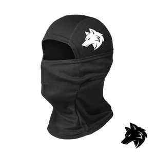 Musion Lỗ Một Mắt Nhanh Khô Balaclava Lưới Thoáng Khí Full Face Cover Cho Xe Máy Đi Xe Thể Thao Ngoài Trời
