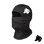 Musion Lỗ Một Mắt Nhanh Khô Balaclava Lưới Thoáng Khí Full Face Cover Cho Xe Máy Đi Xe Thể Thao Ngoài Trời