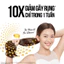 Dầu Gội PANTENE Ngăn Rụng Tóc Chai 1200ML