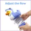 Bể bơi nổi Clo Dispenser Phát hành liên tục Bể bơi thông gió Spa Công cụ phân phối clo cho bồn tắm nước nóng mueadsyvn