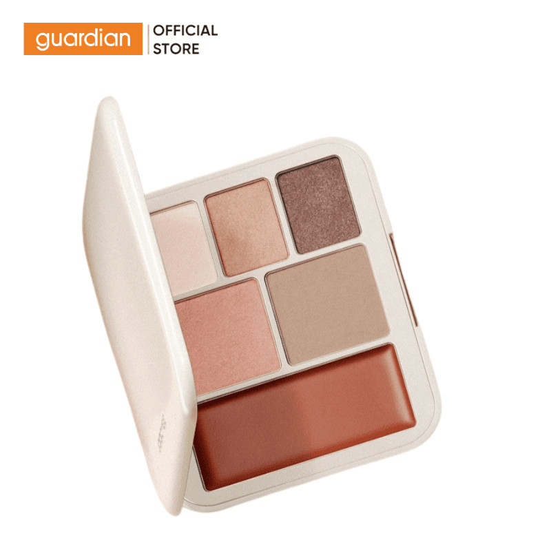 Bảng Trang Điểm Đa Năng Joocyee Multi-use Face | Guardian Việt Nam