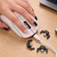 Bộ chuyển đổi Micro USB sang Type-C - Linh kiện thay thế chuột chơi game - dành cho Logitech G403 G703 GPW - Bộ chuyển đổi sạc nhanh - Đầu nối Snap-on / Giao hàng miễn phí