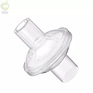 ROLY 2 Ống CPAP, Bộ lọc CPAP đa năng dùng một lần, Máy CPAP 22mm trực tuyến để sửa chữa