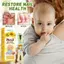 10ml Nước Móng Tay Đắng Trẻ Em Chống Cắn Sơn Móng Tay Chất Lỏng Thực Vật Tự Nhiên Chiết Xuất Dụng Cụ Chăm Sóc Móng Tay Cho Trẻ Sơ Sinh saixit2vn