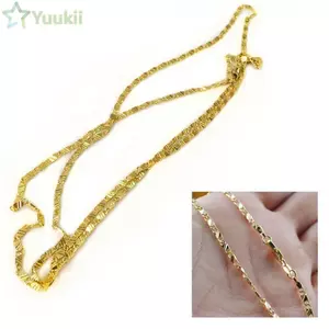 Vòng cổ dây chuyền YUUKII Trang sức tinh tế thời trang