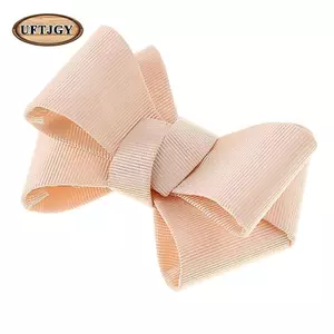 1 Ruy Băng Giày Quyến Rũ DIY Giày Trang Trí Prom Giày Charm Phụ Kiện
