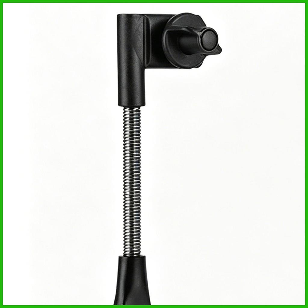 Kẹp Ô Cho Xe Đẩy Dễ Dàng Lắp Đặt 360 Độ Xe Lăn Có Thể Điều Chỉnh Dù Cho Xe Lăn Golf saixit2vn