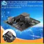 CN3768 Module 12V Sạc ba tầng cho mô-đun sạc pin chì