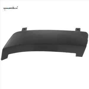 Dành Cho Fiesta MK7 2008-2016 Cản Sau Kéo Móc Mắt Bao Nắp 8A61-17K922-AB5ZCT