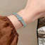 Mới Phong Cách Trung Hoa Rỗng Vòng Tay Hoa Nữ Cổ Hanfu Tất Cả Trận Đấu Vòng Tay Niche Ánh Sáng Sang Trọng Sang Trọng Sang Trọng Cung Điện Phong Cách Vòng Tay