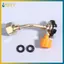BVY Gas Butan Xi Lanh Bình Sạc Van Đổ Lại Đầu Nối Trực Tiếp Adapter Cho Cắm Trại Ngoài Trời Dã Ngoại Xi Lanh Đổ Bộ Chuyển Đổi 1PC.