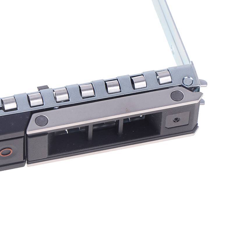 < WHPHous-t > Khay đĩa cứng HDD 2,5 / 3,5 inch Thích hợp cho khay đĩa cứng DELL R440 R540 R640 R740 XD R750 Ổ cứng máy chủ Ra Nice
