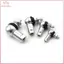 THÊM Đầu bi Khớp thanh cuối mang M5 M6 M8 M10 Chuyển động linh hoạt CS8 CS10 CS13 CS16 cho hệ thống ô tô Góc phải BSS