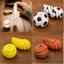 SQ11 Bóng Chày Fidget Bóng Đồ Chơi spinner Đồ Chơi 3D In Bóng Đá pickleball Bóng mini