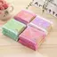 Trong Kho 100Pcs Đôi Đầu Bông Tăm Bông Gỗ Sticks Cho Mũi Tai Làm Sạch Cá Tuyết