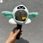 Phim hoạt hình Wings BTS1 Bóng đèn - Vỏ gối đầu cho Gậy hỗ trợ JIN Kim Seok Jin