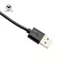 Cáp chuyển đổi quạt USB 5V sang Dual 4PIN có công tắc Bộ chia Y cho khung máy tính để bàn Vỏ máy tính làm mát