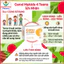 Canxi Mykids 4 Teens Ích Nhân Bổ Sung Canxi, Vitamin D3, K2, DHA Cho Trẻ Đang Phát Triển-Hộp 30 V