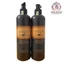 Cặp dầu gội xả dành cho tóc hư tổn Argan Deluxe Oil 500mlx2 [ MK ]
