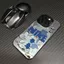 Back Stitch Thích hợp cho vỏ điện thoại Apple 17 Vỏ bảo vệ iPhone16