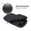Túi Điện Thoại Neoprene Đa Năng Túi Dây Kéo Nhẹ Vỏ Chống Xẻng Cho Du Lịch Và Đi Bộ Đường Dài mới