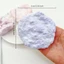FUHUIOT Hạt Bóp Đồ Chơi, Kết Cấu Kép Dính Cảm Giác Bóng Squishy, Dễ Thương Handmade Chậm Phát Triển Siêu Mềm Bóng Da Đá Sử Dụng Văn Phòng