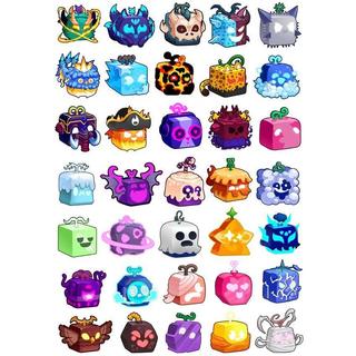 Blox fruit game keychain Blox fruit game keychain have designs to choose from