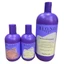 Dầu gội khử màu cam No-Orange Inebrya Shampoo 300ml [ MK ]