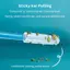 Trong Kho 24Pcs Dùng Một Lần Sáp Tai Loại Bỏ Dính Earpick Dính Tai Sạch Hơn Cho Trẻ Em Người Lớn Cá Tuyết