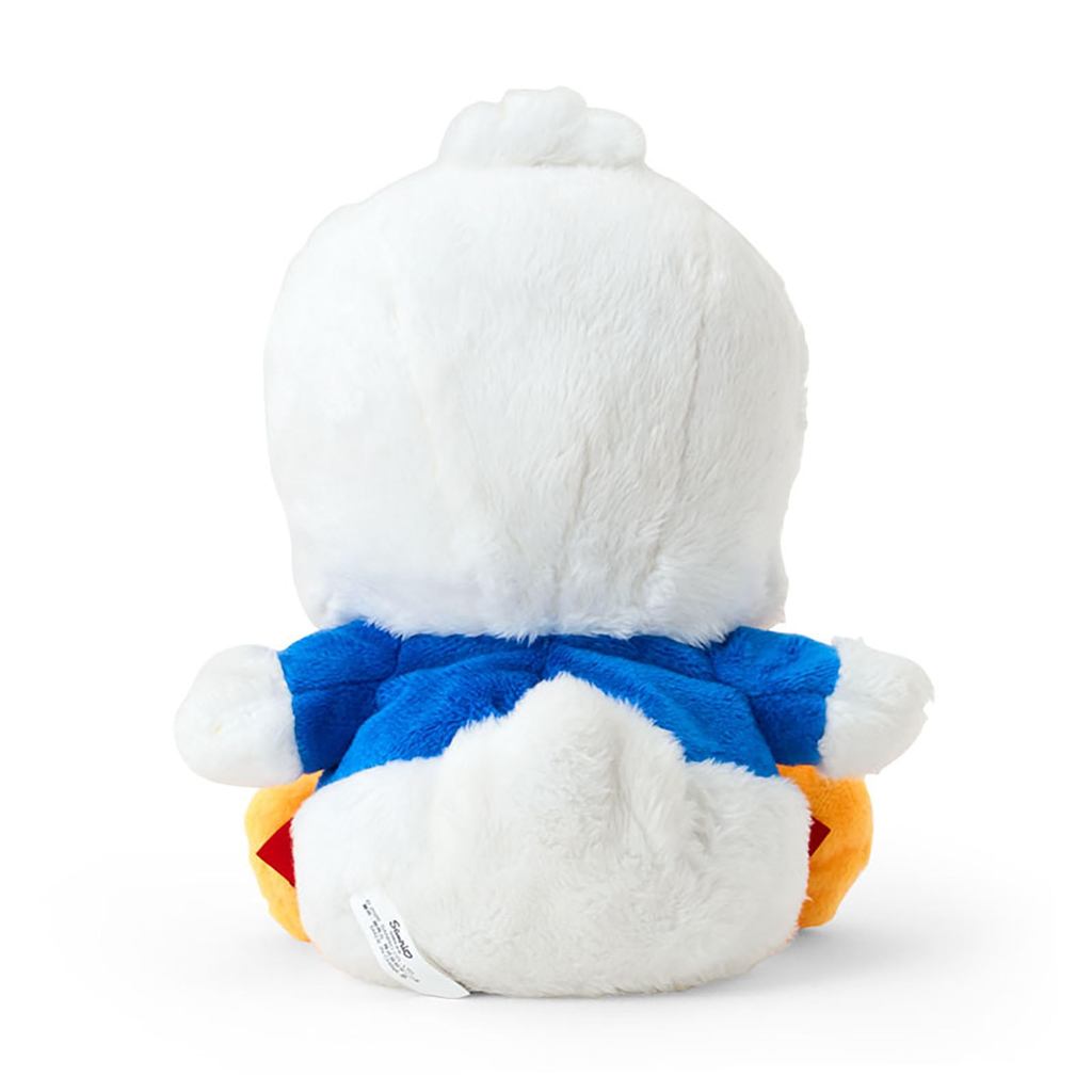 Sanrio Character Awards 2nd Edition Plush & Pin CollectionDirect From Japan