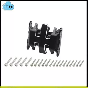 Dành cho xe mô hình SCX30-RC Nâng cấp một phần- Tấm đế bằng nhôm