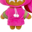 < Pluscloth > Đồ chơi nhồi bông bánh quy dễ thương với chất liệu Cotton Pp mềm – Gối ném búp bê nhồi bông đáng yêu Quà tặng hoàn hảo cho người hâm mộ trò chơi trẻ em – Trang trí nội thất ấm cúng Độc đáo