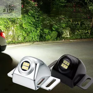 Đèn đảo chiều ô tô 650 Lumens Đầu ra 5W Nguồn đèn LED tiêu thụ điện năng