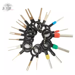 Dụng cụ tháo thiết bị đầu cuối Dụng cụ thiết bị đầu cuối cơ Dây đa năng 21 chiếc