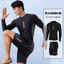 Bộ đồ bơi cặp đôi Bộ đồ lặn nữ Bộ đồ chống nắng hàng đầu Bộ đồ lặn dài tay dành cho nam Bộ đồ bơi chia Bộ đồ lướt sóng