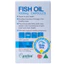 Viên Uống Dầu Cá Careline Fish Oil 100 Viên Bổ Sung DHA Tự Nhiên - Bibo Mart