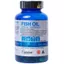 Viên Uống Dầu Cá Careline Fish Oil 100 Viên Bổ Sung DHA Tự Nhiên - Bibo Mart