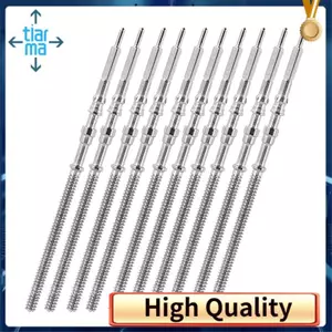 10 Chiếc Đồng Hồ Chuyển Động Thân Thép Vương Miện Bộ Đồng Hồ Các Bộ Phận NH35 NH36 NH38 NH39 Đồng Hồ Chuyển Động Thân Phụ Tùng