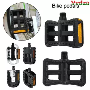 VVDZA 1 Cặp Bàn Đạp Thoải Mái Đi Xe Đạp Tiếp Liệu Chân Chốt Xe Tay Ga Phần