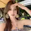 Hawaii Chiều Kỳ Nghỉ Phong Cách Hoa Hướng Dương Bông Tai Phóng Đại Nữ Du Lịch Bên Biển Hình Bông Tai