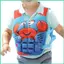 Áo Vest Nước Cho Trẻ Em Anime Cơ Bắp Trẻ Em Đồ Bơi Phao Trẻ Em Đồ Bơi Cho Bé Trai Bé Gái Đi Biển Lướt Sóng Bể Bơi sonlekvn