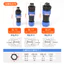 SL13 17 21 Đầu nối chống nước không hàn Phích cắm hàng không 2 3 4 5 6 7 lõi Nam Nữ Mông Ổ cắm SP