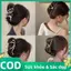 Trong Kho Không Thường Xuyên Cá Mập Tóc Clip Cho Phụ Nữ Cô Gái Đa Năng Thời Trang Kẹp Tóc Phụ Kiện Cá Tuyết