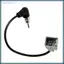 Char Plugs In Car Ăng Ten Adapter ABS Xây Dựng Ăng Ten Đài Phát Thanh Nâng Cấp Phù Hợp Với Xe Ô Tô