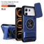 Vỏ Cho Infinix Note 60 Ốp Lưng Infinix Note 60 Pro Magsafe Từ Gấp Giá Đỡ Giáp Quân Sự Bảo Vệ Camera