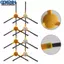 <cosyh>Enhanced Cleaning Side Brushes for bObsweep PetHair Robot Vacuum 8 Pack