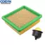 <cosyh>Air Filter 4260249446175 Accessories RM1850E1004 Garden Power Tool Accessories